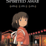 Spirited Away มิติวิญญาณมหัศจรรย์ (2001)