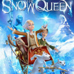 Snow Queen 1 สงครามราชินีหิมะ ภาค1 (2012)