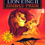 The Lion King 2: Simba s Pride เดอะไลอ้อนคิง ภาค2: ซิมบ้าเจ้าป่าทรนง (1998)