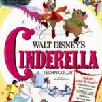 Cinderella 1 ซินเดอเรลล่า ภาค1 (1950)
