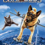 Cats & Dogs The Revenge of Kitty Galore สงครามพยัคฆ์ร้ายขนปุย ตอน คิตตี้ กาลอร์ล้างแค้น (2010)