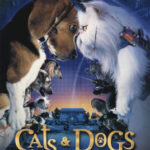 Cats & Dogs แคทส์ แอนด์ ด็อกส์ สงครามพยัคฆ์ร้ายขนปุย (2001)