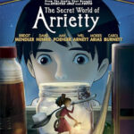 The Secret World of Arrietty มหัศจรรย์ความลับคนตัวจิ๋ว (2010)
