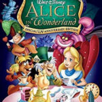 Alice in Wonderland อลิซท่องแดนมหัศจรรย์ (1951)
