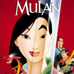 Mulan 1 มู่หลาน ภาค1 (1998)