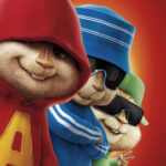 Alvin and the Chipmunks อัลวินกับสหายชิพมังค์จอมซน ภาค 1 (2007)