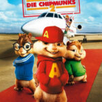Alvin and the Chipmunks อัลวินกับสหายชิพมังค์จอมซน ภาค 2 (2009)