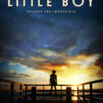 Little Boy มหัศจรรย์ พลังฝันบันลือโลก (2015)
