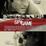 Spy Game คู่ล่าฝ่าพรมแดนเดือด (2001)