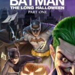 Batman: The Long Halloween Part 1 (2021)
