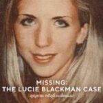 Missing: The Lucie Blackman Case สูญหาย: คดีลูซี่ แบล็คแมน (2023) NETFLIX