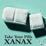 Take Your Pills: Xanax เทค ยัวร์ พิลส์: ซาแน็กซ์ (2022)NETFLIX บรรยายไทย