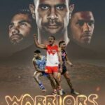 Warriors on the Field นักรบลูกหนัง (2022) บรรยายไทย