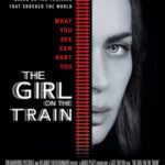The Girl on the Train ปมหลอน รางมรณะ (2016)