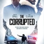 The Corrupted (2019) HDTV