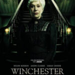 Winchester คฤหาสน์ขังผี (2018)