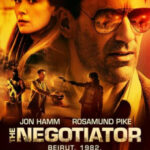 Beirut เบรุตนรกแตก (2018)