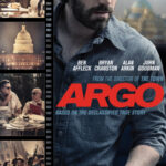 Argo แผนฉกฟ้าแลบ ลวงสะท้านโลก (2012)