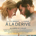 Adrift รักเธอฝ่าเฮอร์ริเคน (2018)