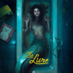 The Lure ครีบกระหาย (2017)