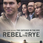 Rebel in the Rye เขียนไว้ให้โลกจารึก (2017)