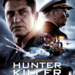 Hunter Killer สงครามอเมริกาผ่ารัสเซีย (2018)