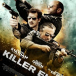 Killer Elite 3 โหดโคตรพันธุ์ดุ (2011)