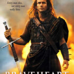 Braveheart เบรฟฮาร์ท วีรบุรุษหัวใจมหากาฬ (1995)