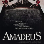 Amadeus อมาดีอุส (1984)