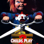 Child’s Play 2 แค้นฝังหุ่น 2 (1990)