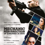The Mechanic 2: Resurrection โคตรเพชฌฆาต แค้นข้ามโลก ภาค2 (2016)