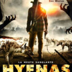 Hyenas ไฮยีน่า ฉีกร่างเปลี่ยนพันธุ์สยอง (2011)