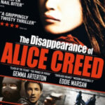 The Disappearance of Alice Creed การหายตัวไปของอลิซ (2009)