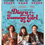 The Diary of a Teenage Girl บันทึกรักวัยโส (2015)