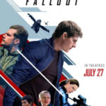Mission: Impossible (6) Fallout มิชชั่น: อิมพอสซิเบิ้ล ภาค6 ฟอลล์เอาท์ (2018)