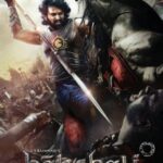 Bahubali 1: The Beginning เปิดตำนานบาฮูบาลี (2015)