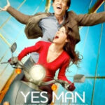 Yes Man คนมันรุ่ง เพราะมุ่งเซย์ เยส (2008)