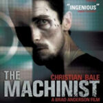 The Machinist หลอน…ไม่หลับ (2004)