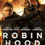 Robin Hood พยัคฆ์ร้ายโรบินฮู้ด (2018)