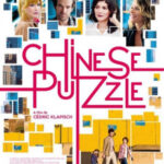 Chinese Puzzle จิ๊กซอว์ต่อรักให้ลงล็อค (2013)