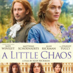 A Little Chaos สวนนี้มีมนต์รัก (2014)