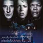 Sphere มหาภัยสะกดโลก (1998)