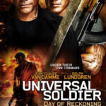 Universal Soldier 4: Day of Reckoning สงครามวันดับแค้น (2012)