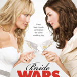 Bride Wars สงครามเจ้าสาว หักเหลี่ยมวิวาห์อลวน (2009)