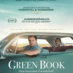 Green Book กรีนบุ๊ค (2018)