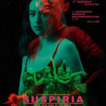 Suspiria กลัว (2018)
