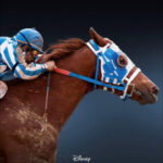 Secretariat เซเคร็ตทาเรียต เกียรติยศแห่งอาชา (2010)