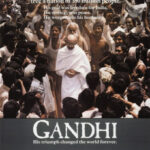 Gandhi มหาตมะ คานธี (1982)
