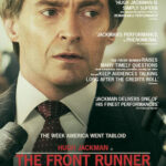 The Front Runner (2018)