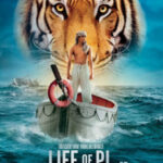 Life of Pi ชีวิตอัศจรรย์ของพาย (2012)